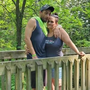 Meet your Posher, James's tucker